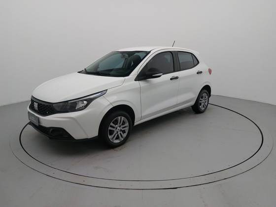 FIAT ARGO 1.0 FIREFLY FLEX MANUAL FIAT ARGO 1.0 FIREFLY FLEX MANUAL